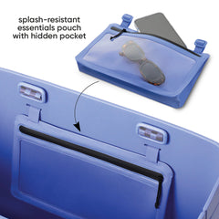 The Sun-Day Collapsible Tote