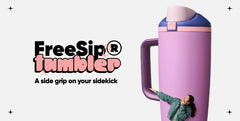 FreeSipTumbler