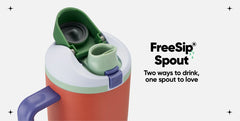 FreeSipTumbler