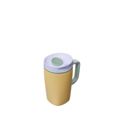 SmoothSip Slider with Handle