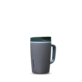 SmoothSip Slider with Handle