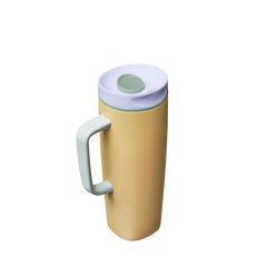 SmoothSip Slider with Handle