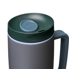 SmoothSip Slider with Handle
