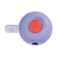 SmoothSip Slider with Handle