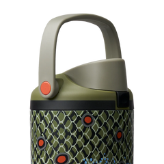 Off the Hook