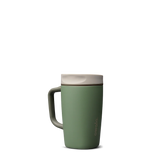 SmoothSip Slider with Handle