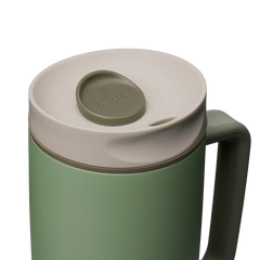 SmoothSip Slider with Handle