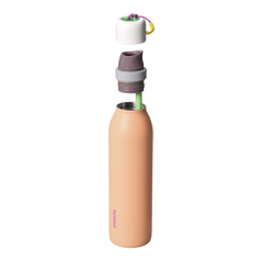 FreeSipTwist