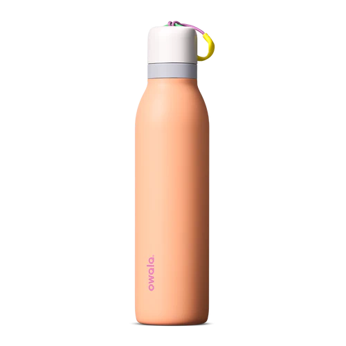 FreeSipTwist