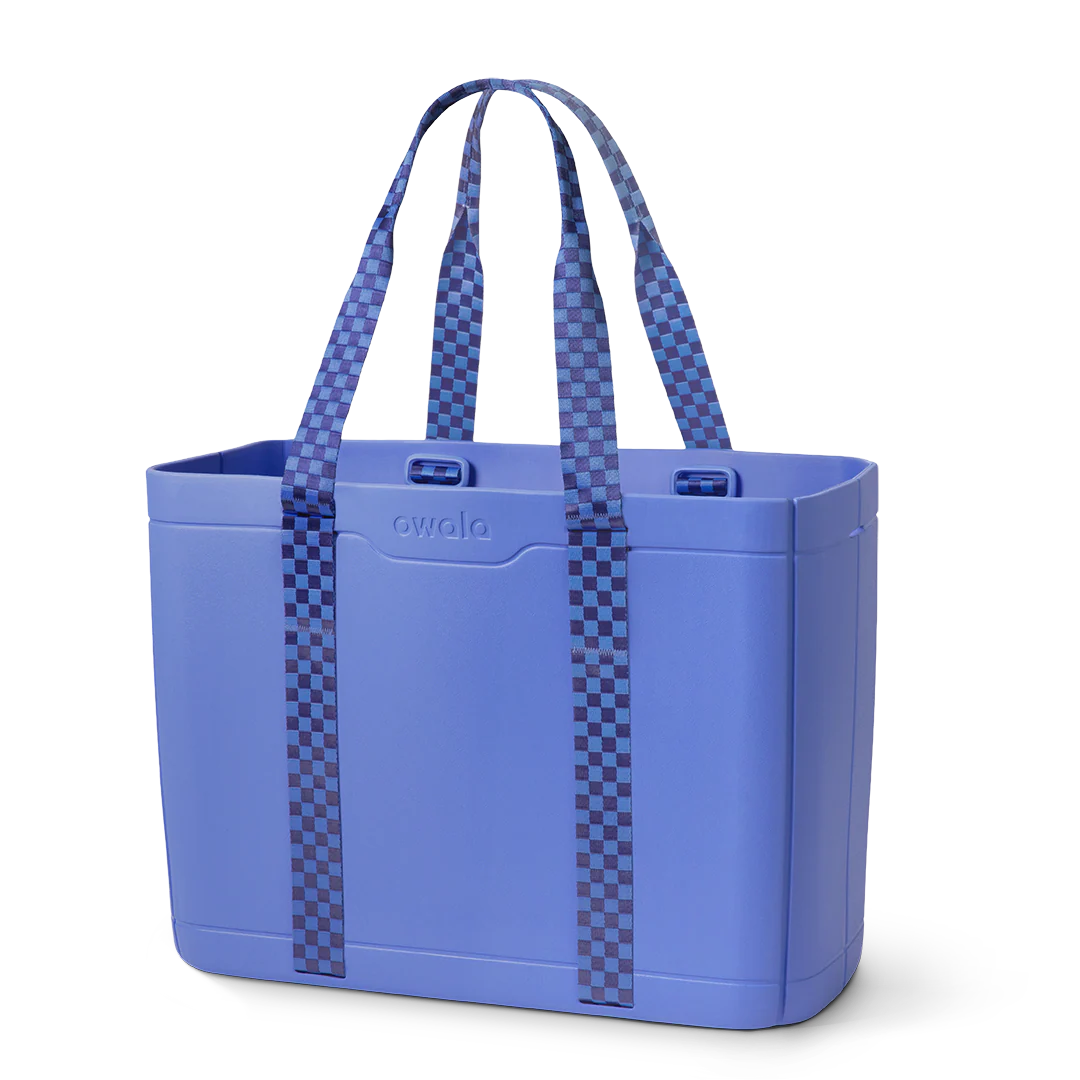 The Sun-Day Collapsible Tote