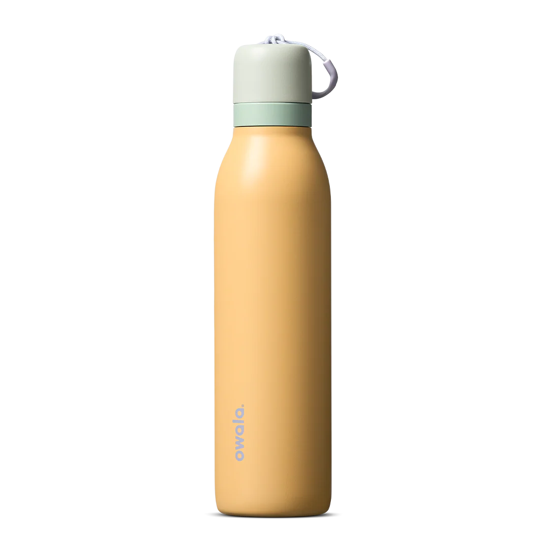 FreeSipTwist