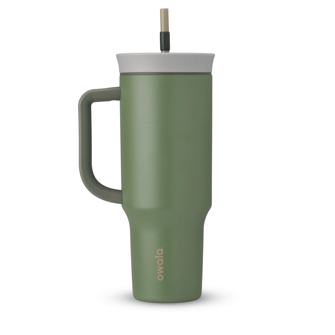 40oz Tumbler