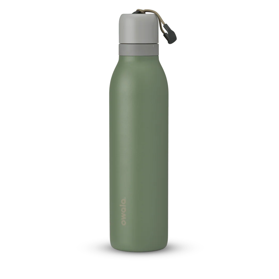 FreeSipTwist