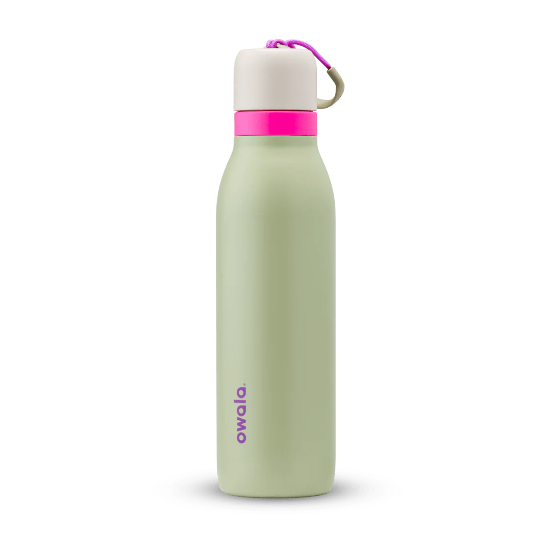 FreeSipTwist