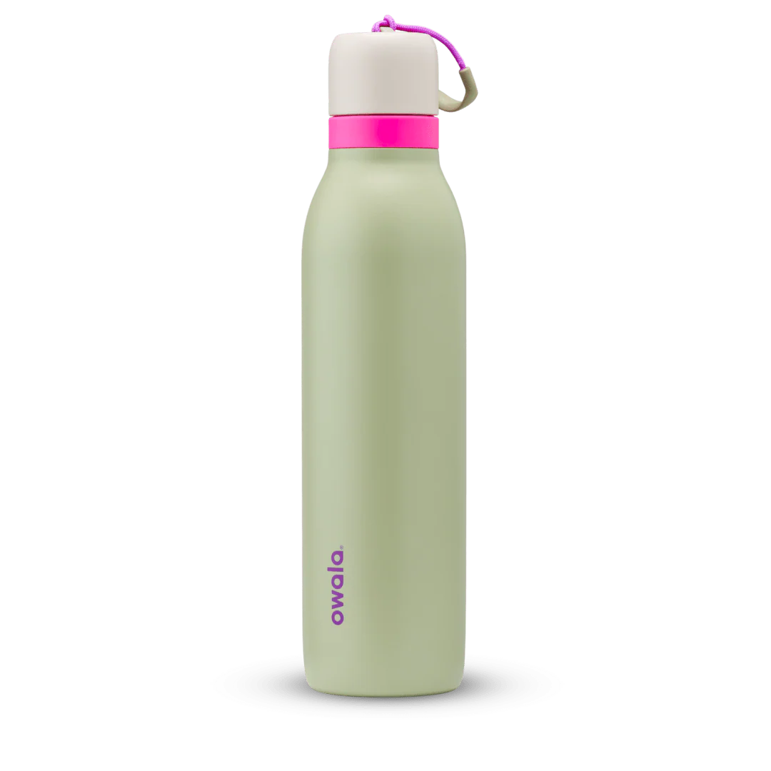 FreeSipTwist