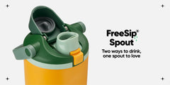 FreeSipSway