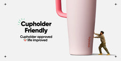 FreeSipTumbler