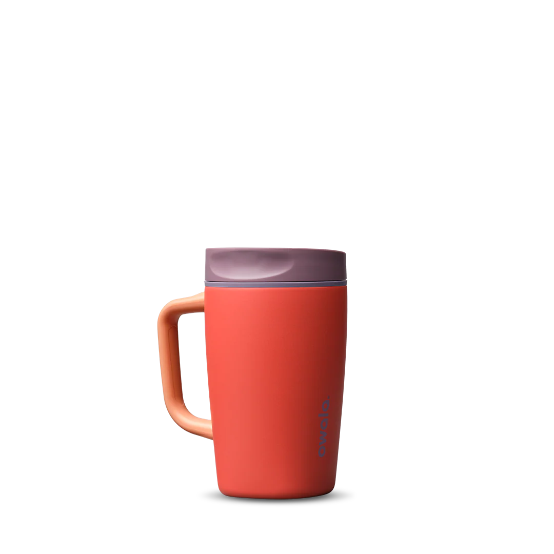 SmoothSip Slider with Handle
