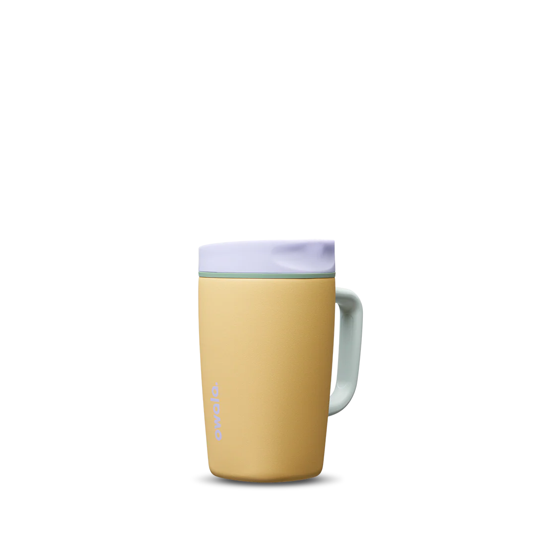 SmoothSip Slider with Handle