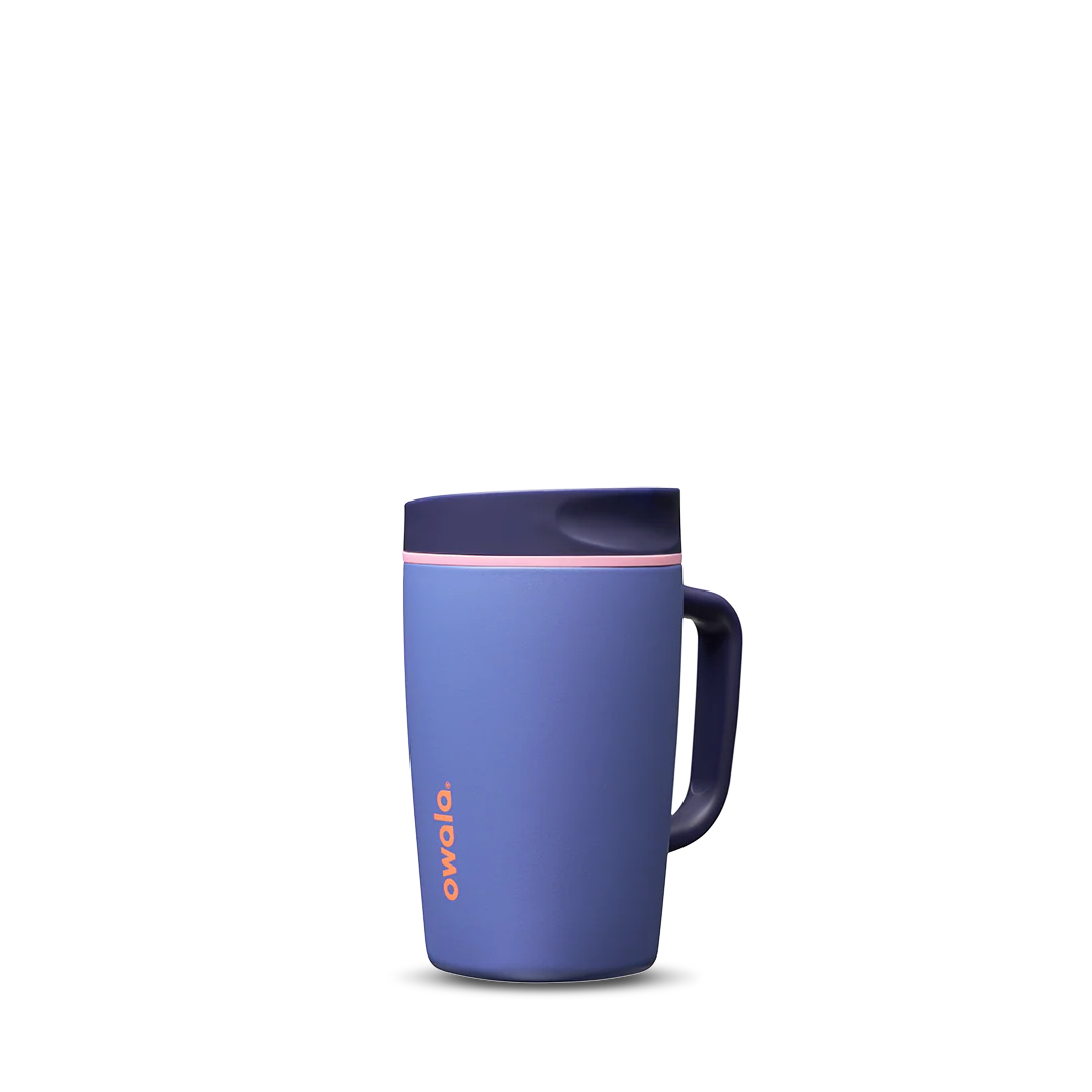SmoothSip Slider with Handle
