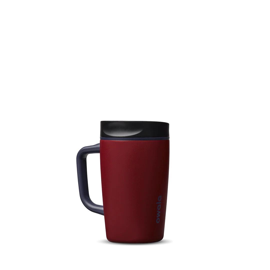 SmoothSip Slider with Handle
