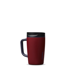 SmoothSip Slider with Handle