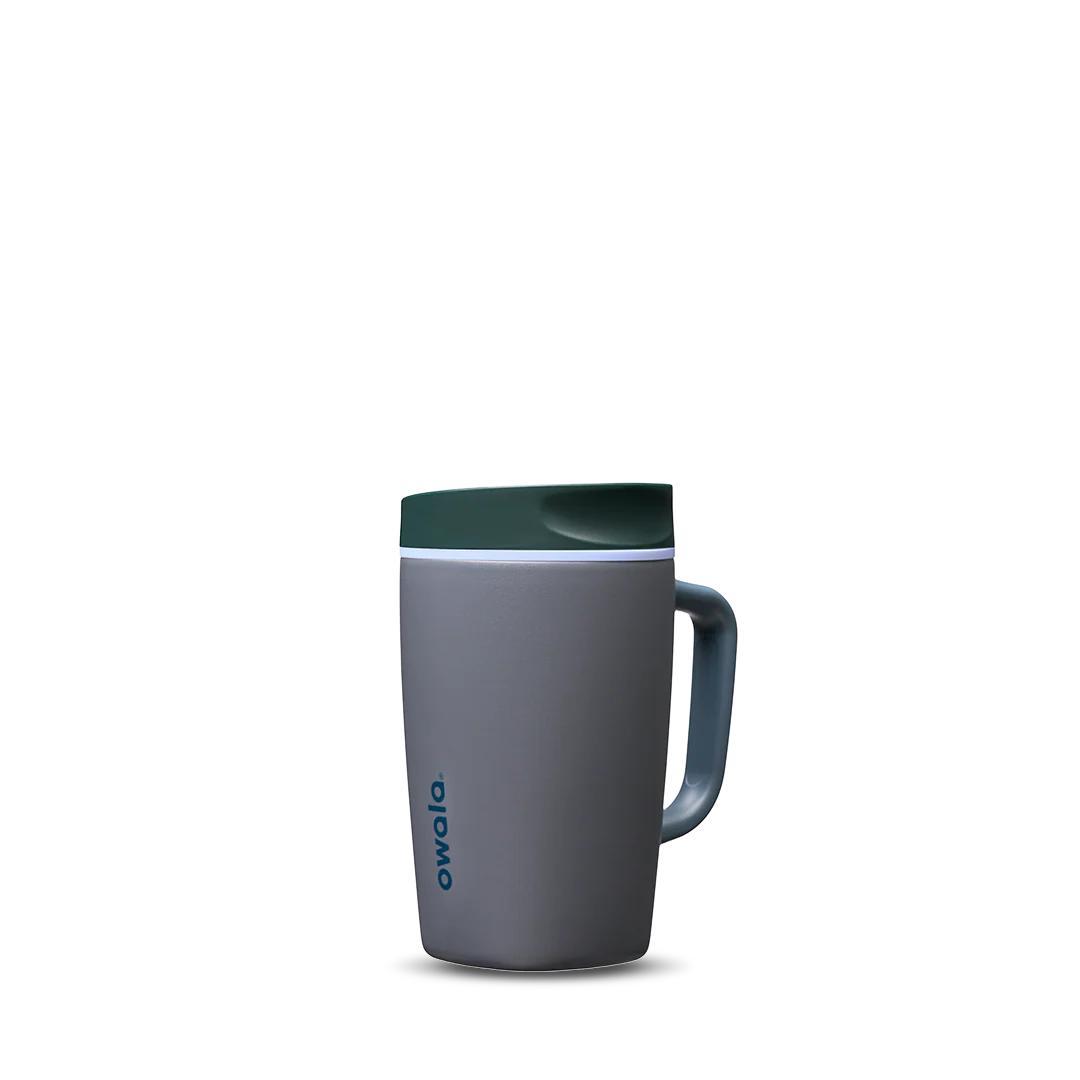 SmoothSip Slider with Handle