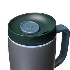 SmoothSip Slider with Handle