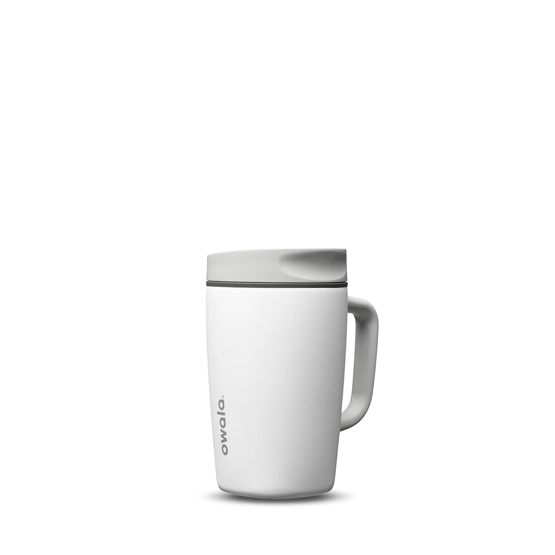 SmoothSip Slider with Handle