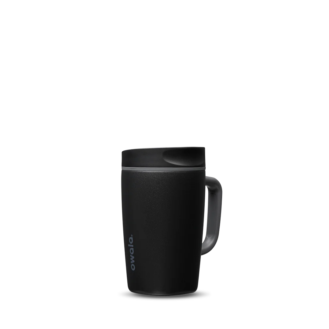 SmoothSip Slider with Handle