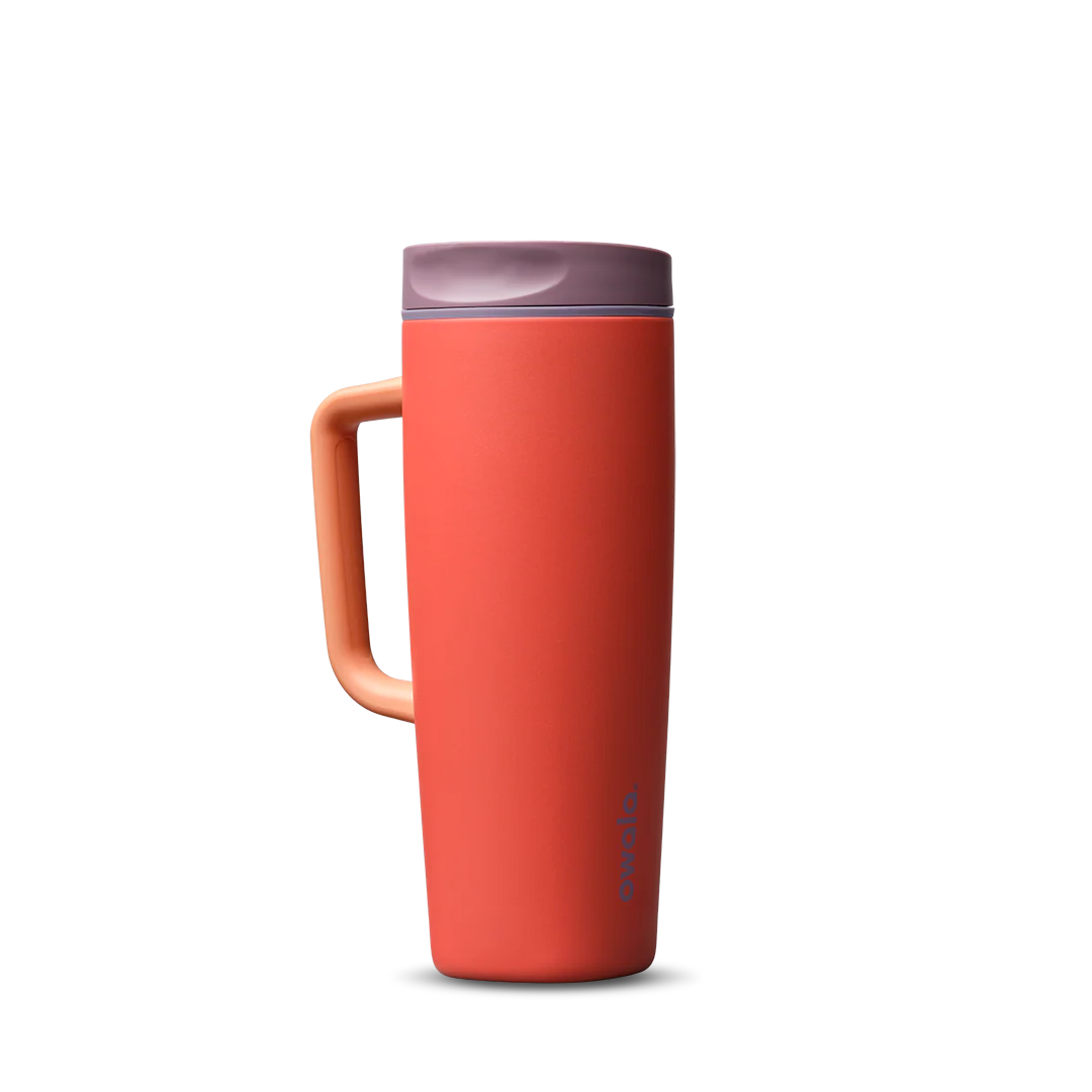 SmoothSip Slider with Handle