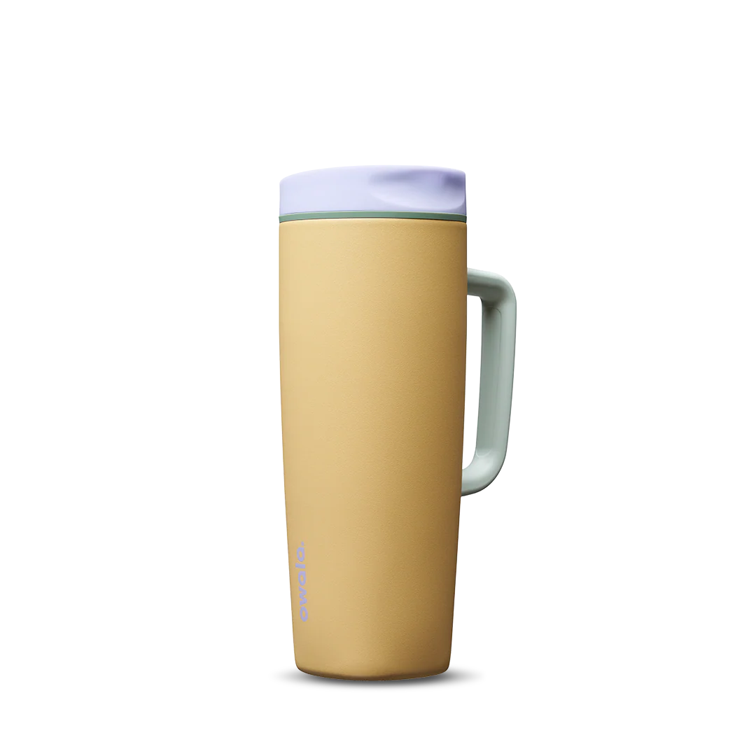 SmoothSip Slider with Handle