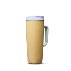 SmoothSip Slider with Handle