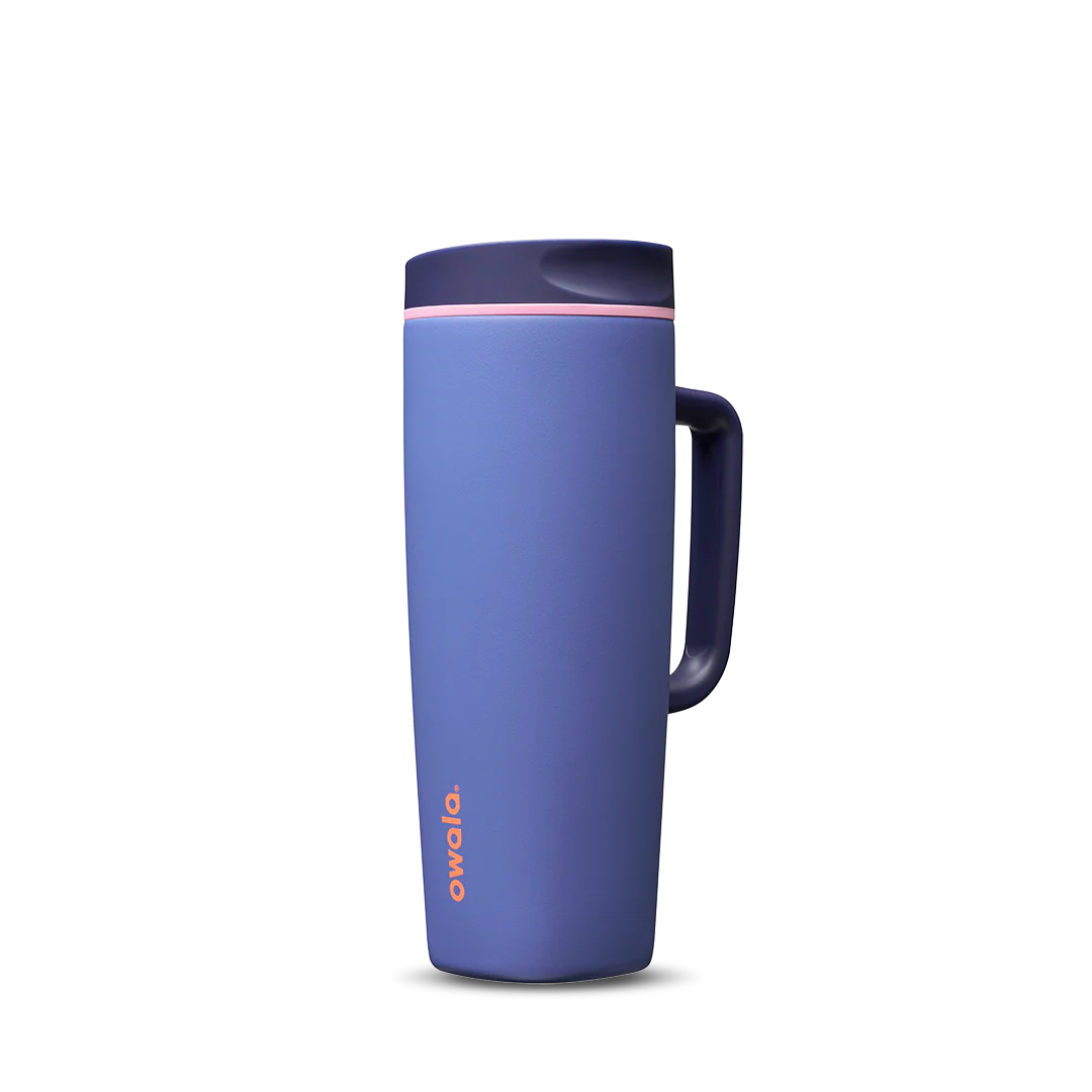 SmoothSip Slider with Handle