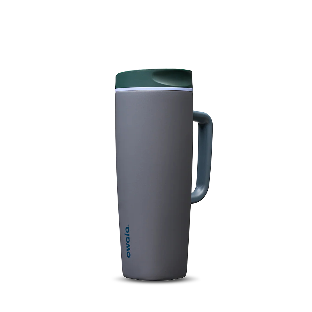 SmoothSip Slider with Handle