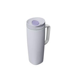 SmoothSip Slider with Handle