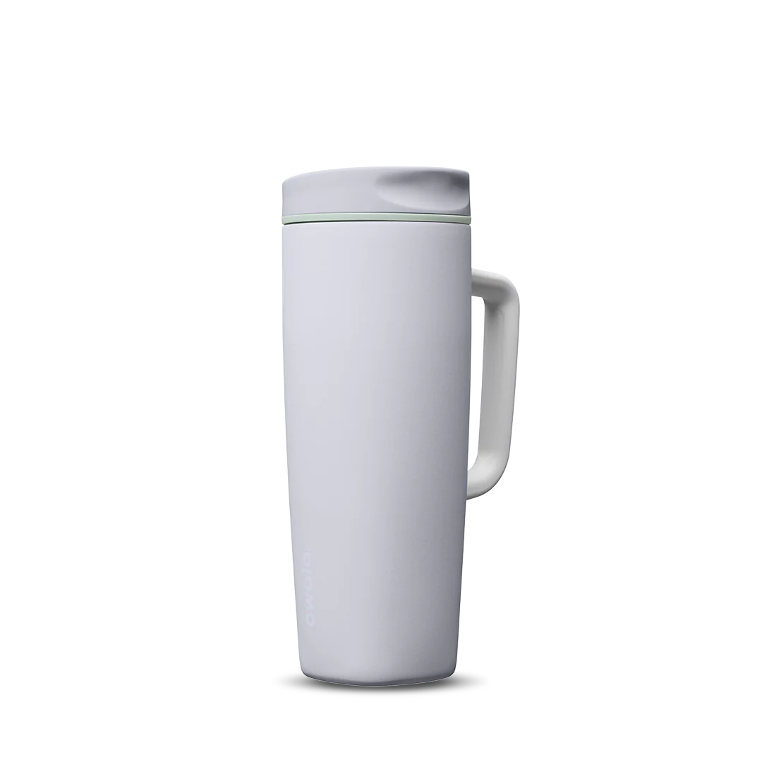 SmoothSip Slider with Handle