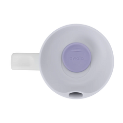 SmoothSip Slider with Handle
