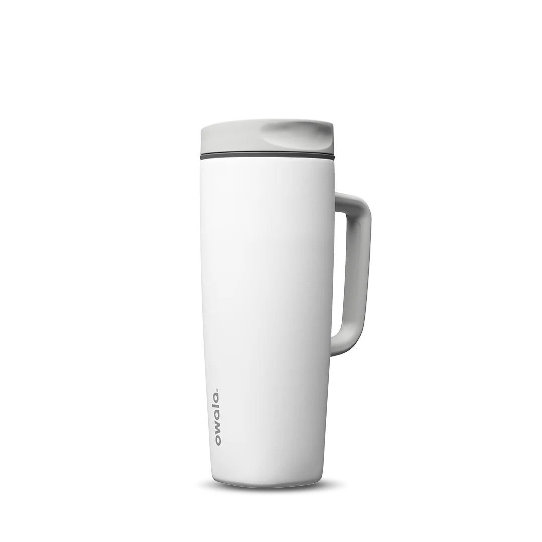 SmoothSip Slider with Handle