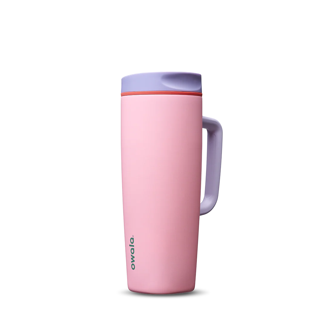 SmoothSip Slider with Handle