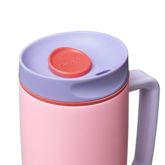 SmoothSip Slider with Handle