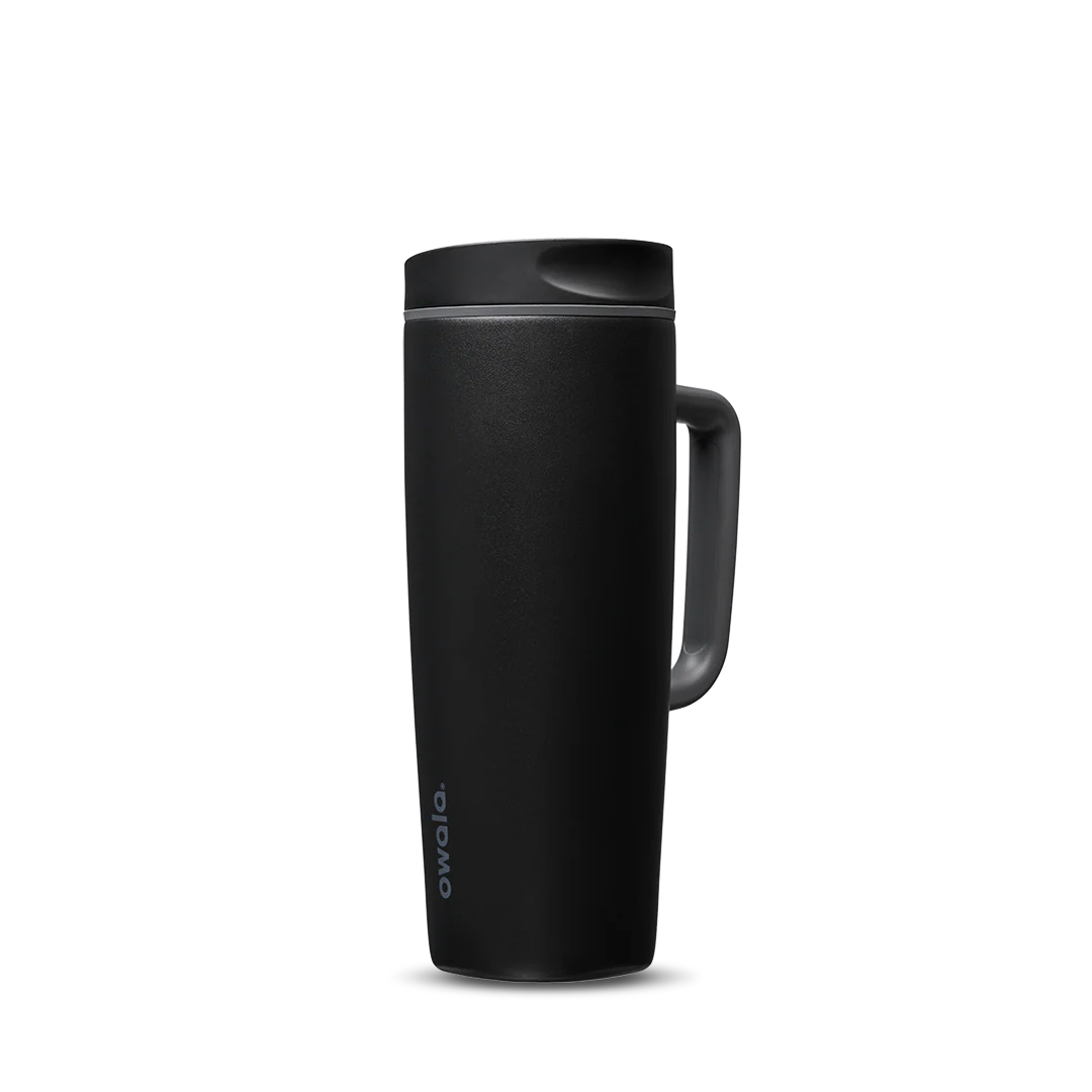 SmoothSip Slider with Handle