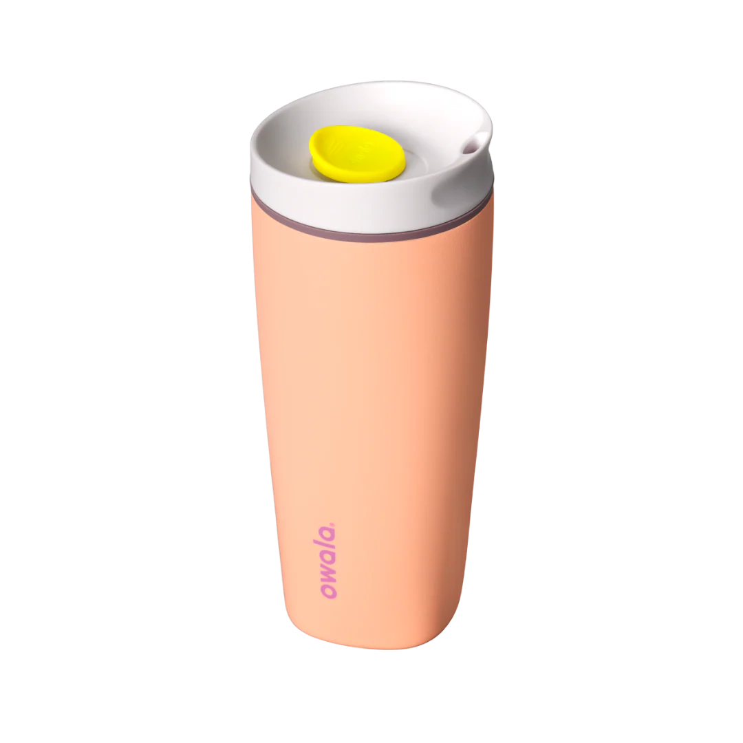 SmoothSip Slider