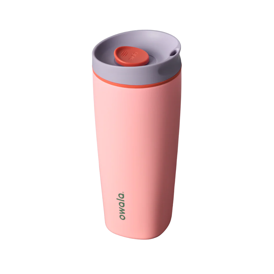 SmoothSip Slider