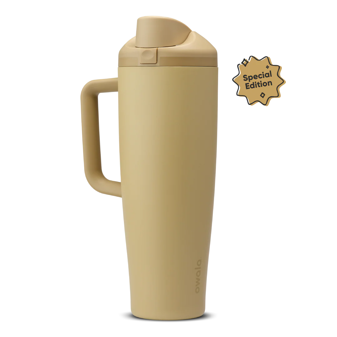 FreeSipTumbler
