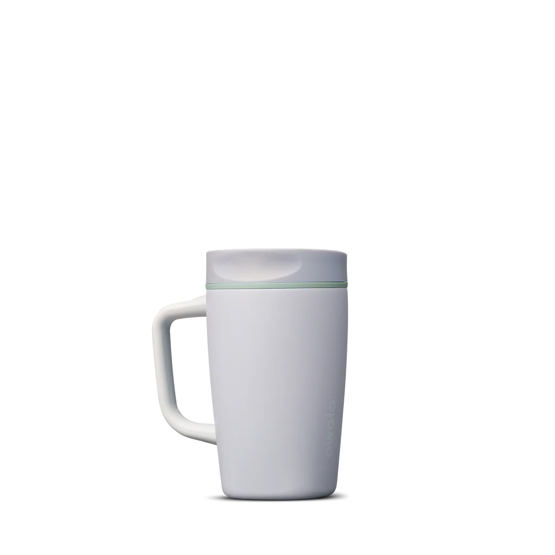 SmoothSip Slider with Handle