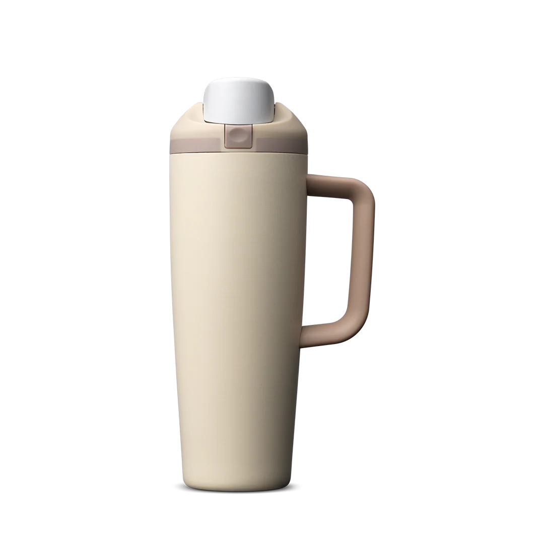 FreeSipTumbler
