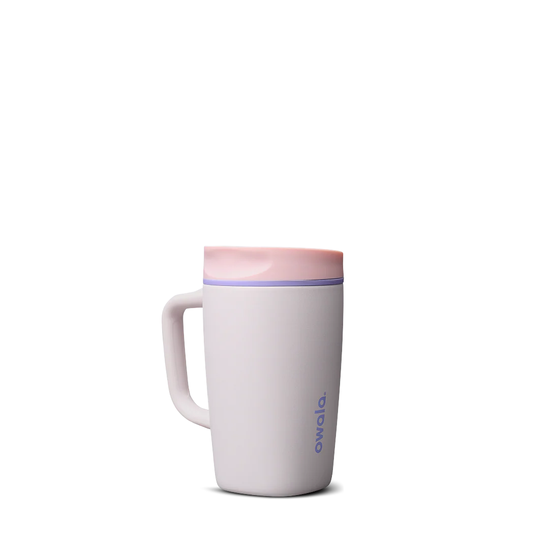SmoothSip Slider with Handle