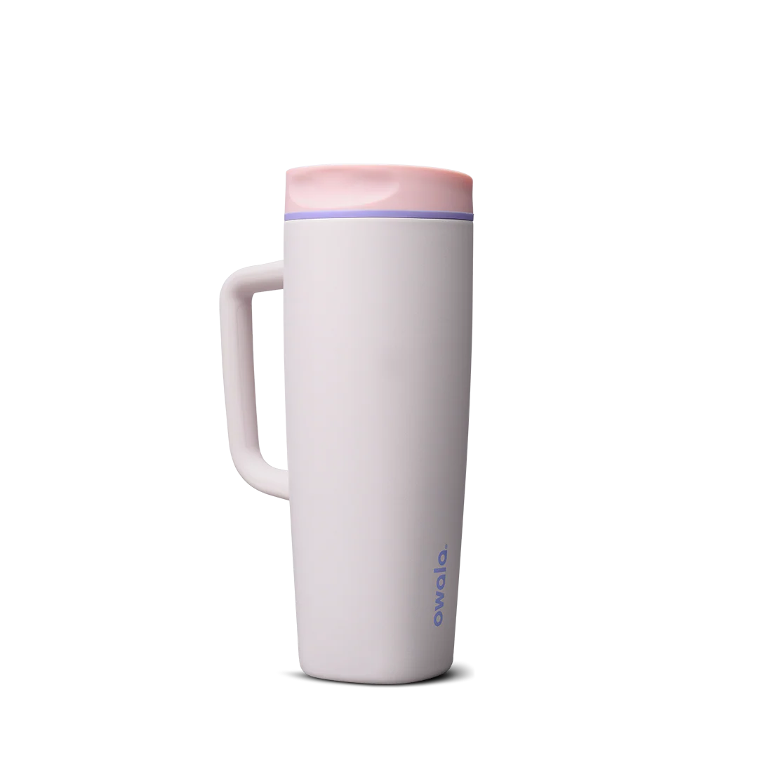 SmoothSip Slider with Handle
