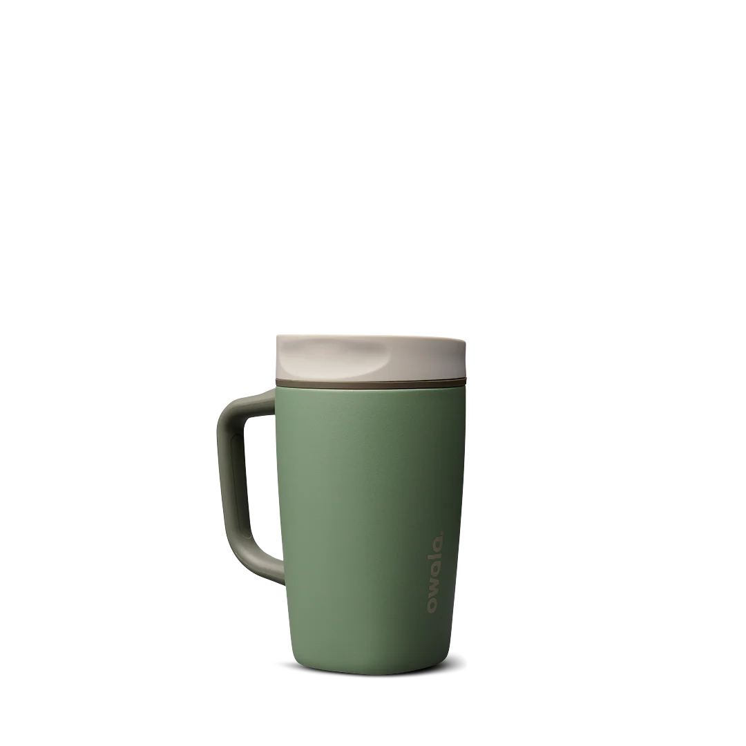 SmoothSip Slider with Handle